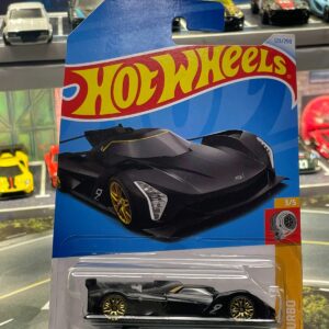 Cadillac project GTP Hypercar