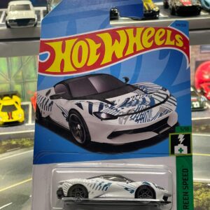 Automobili pininfarina battista