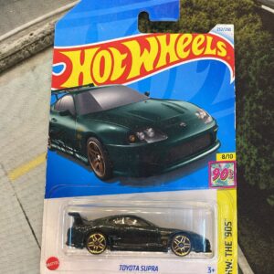Green supra