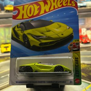 Lamborghini centenario