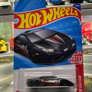 Lamborghini huracan sterrato