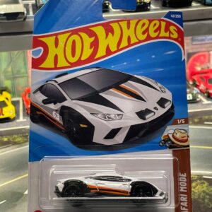 LAMBORGHINI HURACAN STERRATO