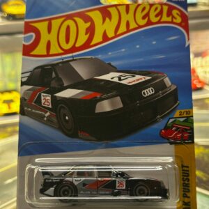 Audi 90 quattro