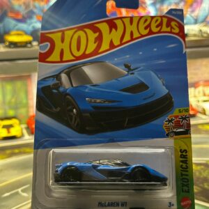 McLaren W1