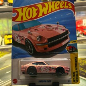 Datsun 240z
