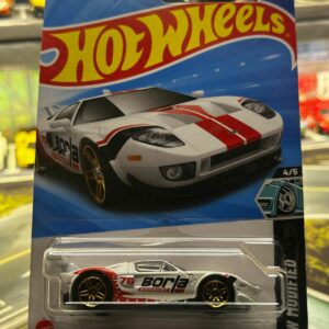 FORD GT
