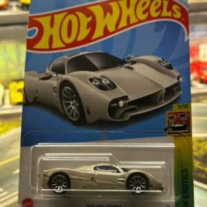 Pagani Utopia