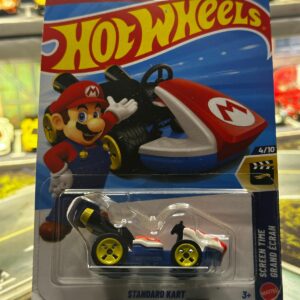Standard Kart