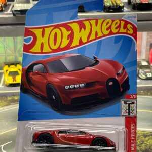 Bugatti Chiron
