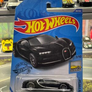 Bugatti Chiron