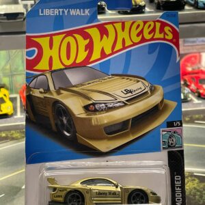 LB SUPER SILHOUETTE NISSAN SILVIA[S15]