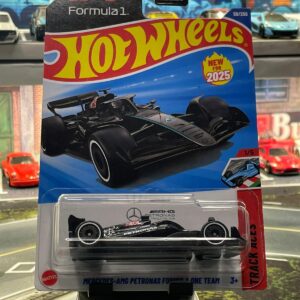 Mercedes AMG Petronas F1