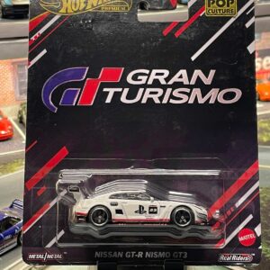 Nissan GT R Nismo