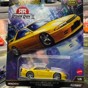 Nissan Skyline GT-R (R32) Pandem