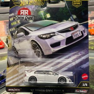 Honda civic type R