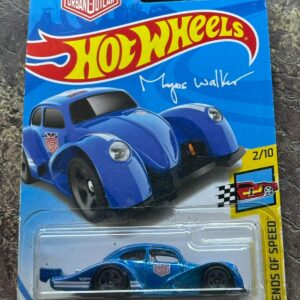 VOLKSWAGEN KAFER RACER Blue