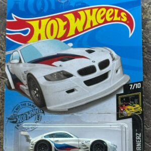BMW Z4 M MOTORSPORT