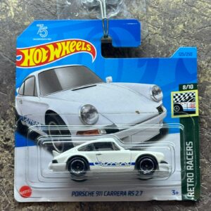 Porsche 911 carrera RS2.7