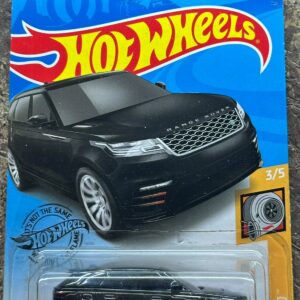 Range rover velar black