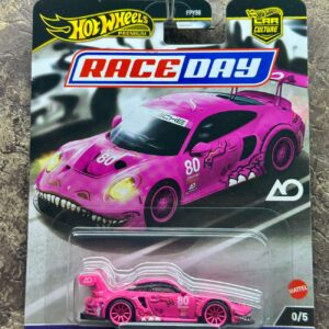 ROXY PORSCHE 911