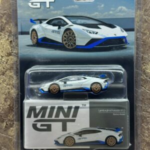 Lamborghini STO