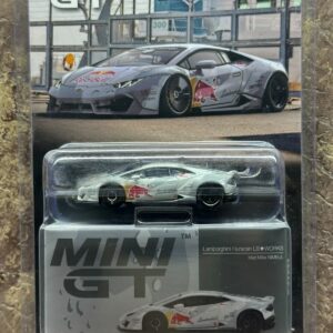 Lambo nimbul