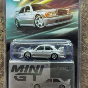 Mercedes benz 190 E