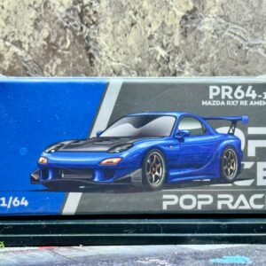 PR64-119 MAZDA RX7 RE AMEMIYA