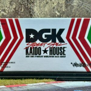 KH MDX DGK
