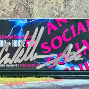 MDX Social signed
