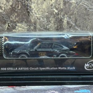 Model--RWB Black