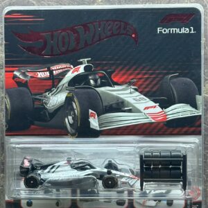F1 RLC WHITE