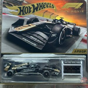 F1 RLC BLACK