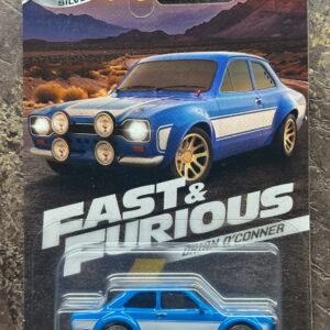 Ford escort SS