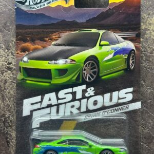 SS Mitsubishi eclipse