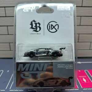 LBWK Lambo aventador