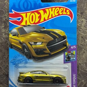 STH Ford mustang