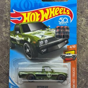 Datsun 620