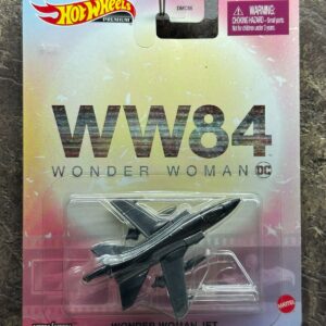 HP Wonder women jet