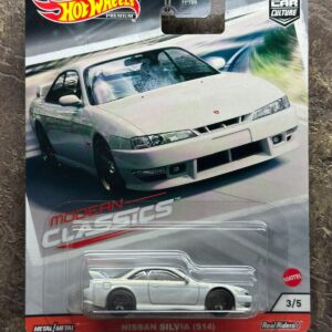 HP Nissan Silvia (S14)