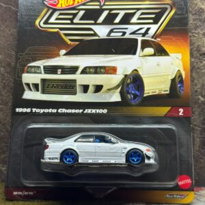 1996 Toyota chaser JZX100