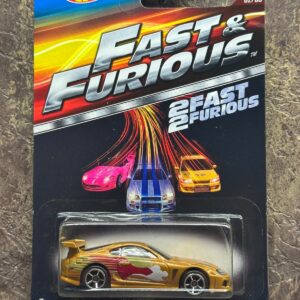 94 Toyota supra
